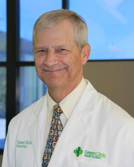 Thomas P. Smith Profile