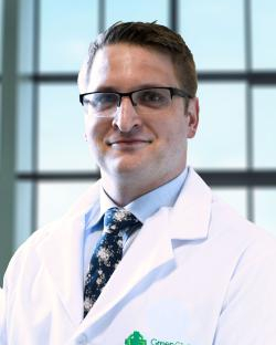 Cody G. Blackwelder Profile