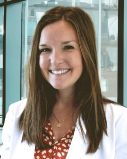 Kristina M. Stanfield Profile