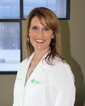 Lisa M. Farris Profile